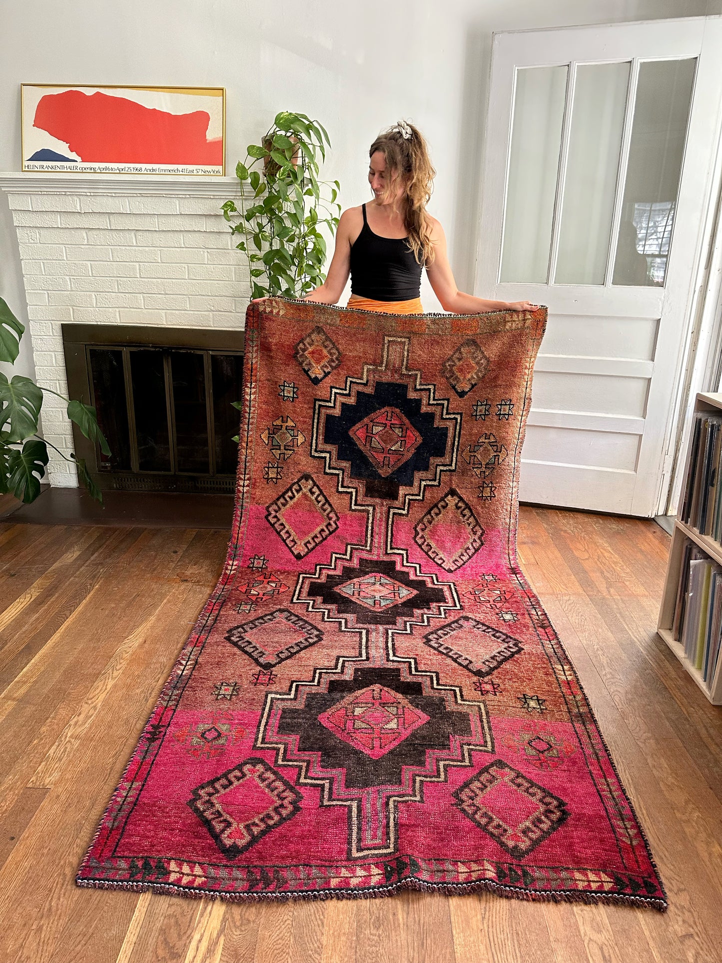 Mimosa Persian Rug
