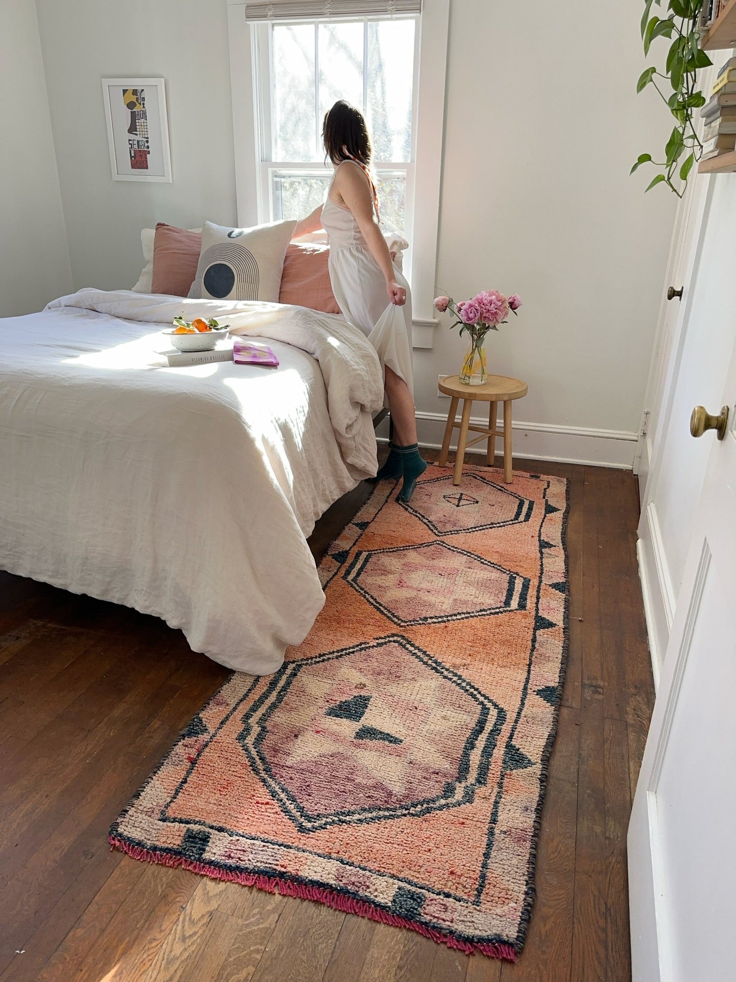 Shop Hoya Persian Runner | Lost Hunt Vintage