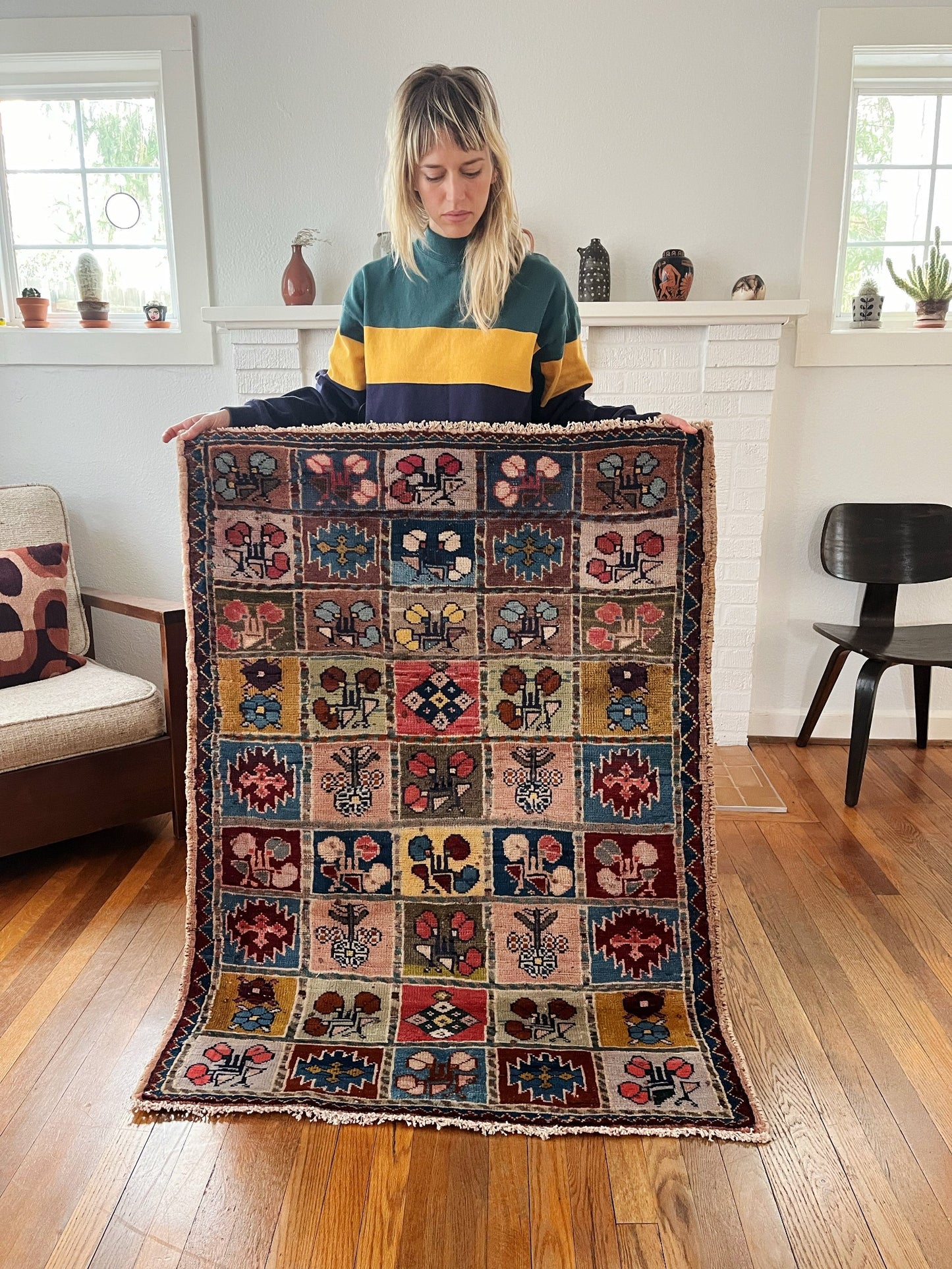 Shop Danli Persian Rug