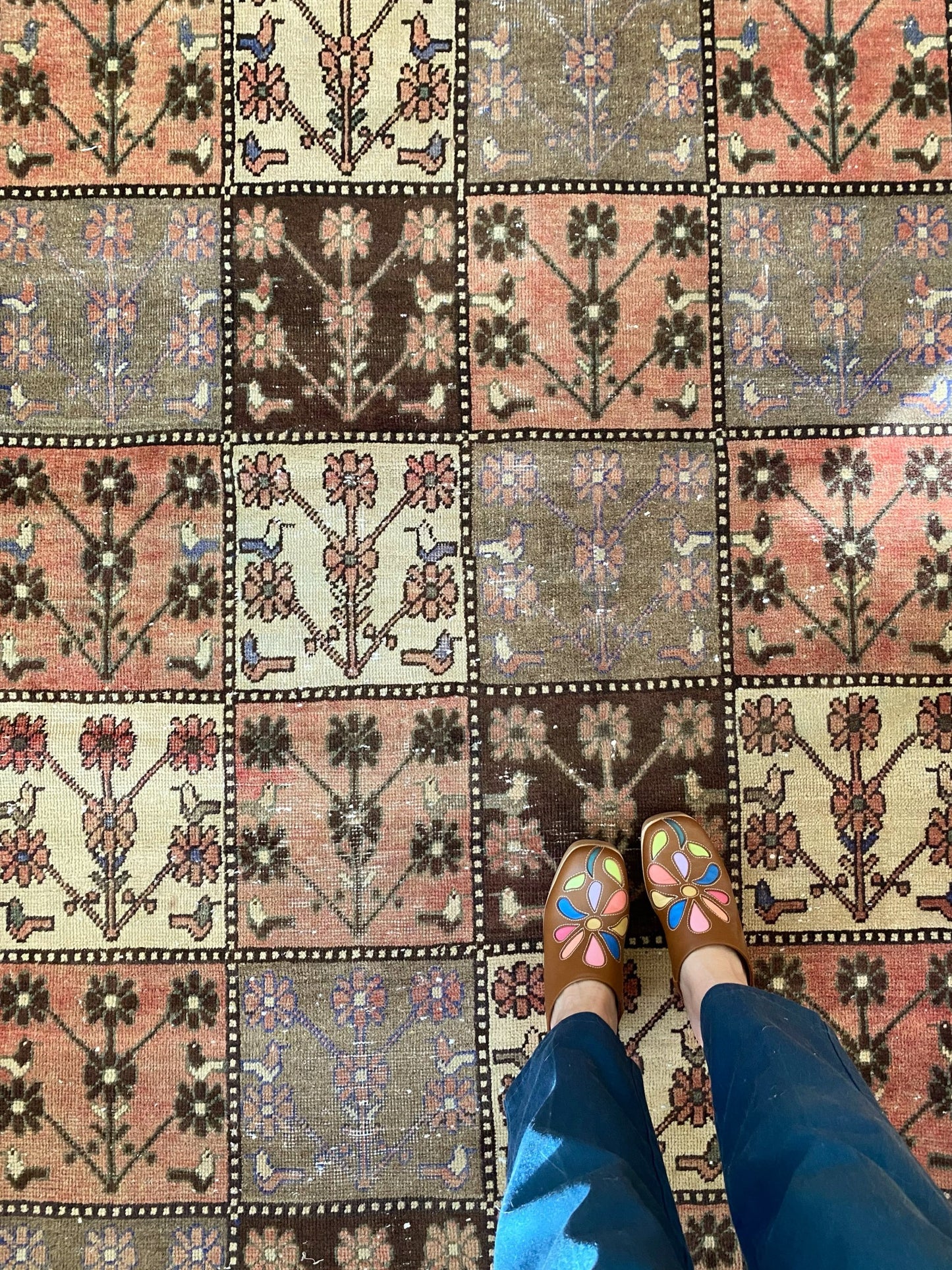 See Details of Chezia Persian Rug