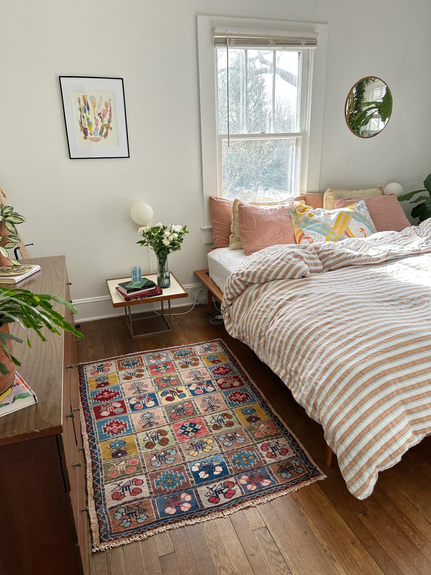 Shop Danli Persian Rug | Lost Hunt Vintage
