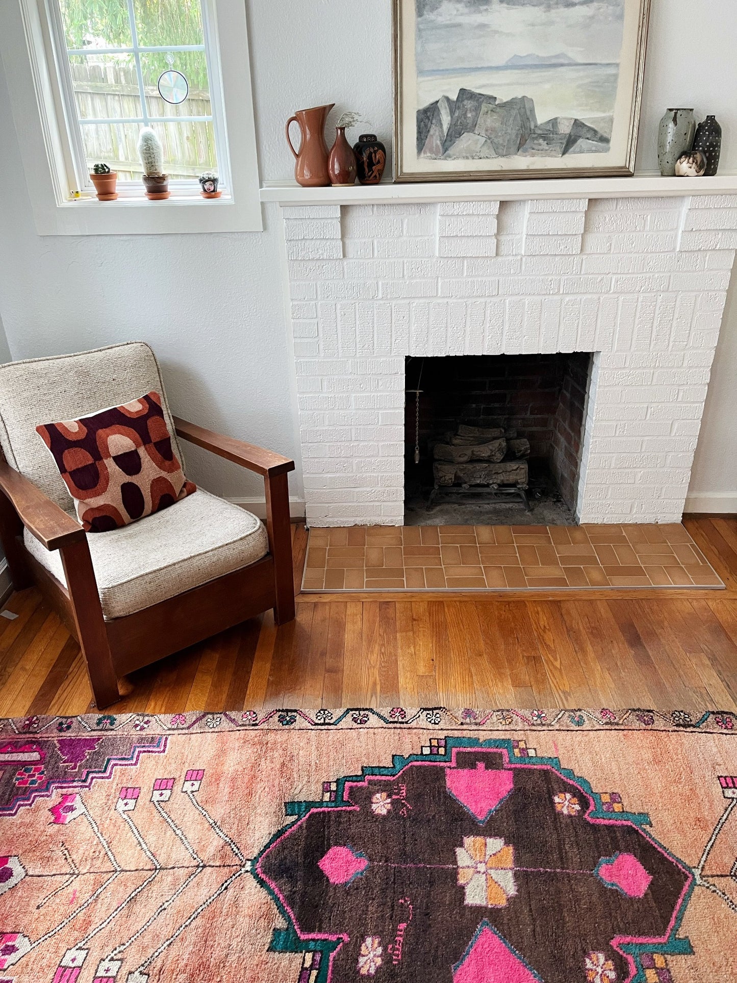 Style Lenae Persian Runner