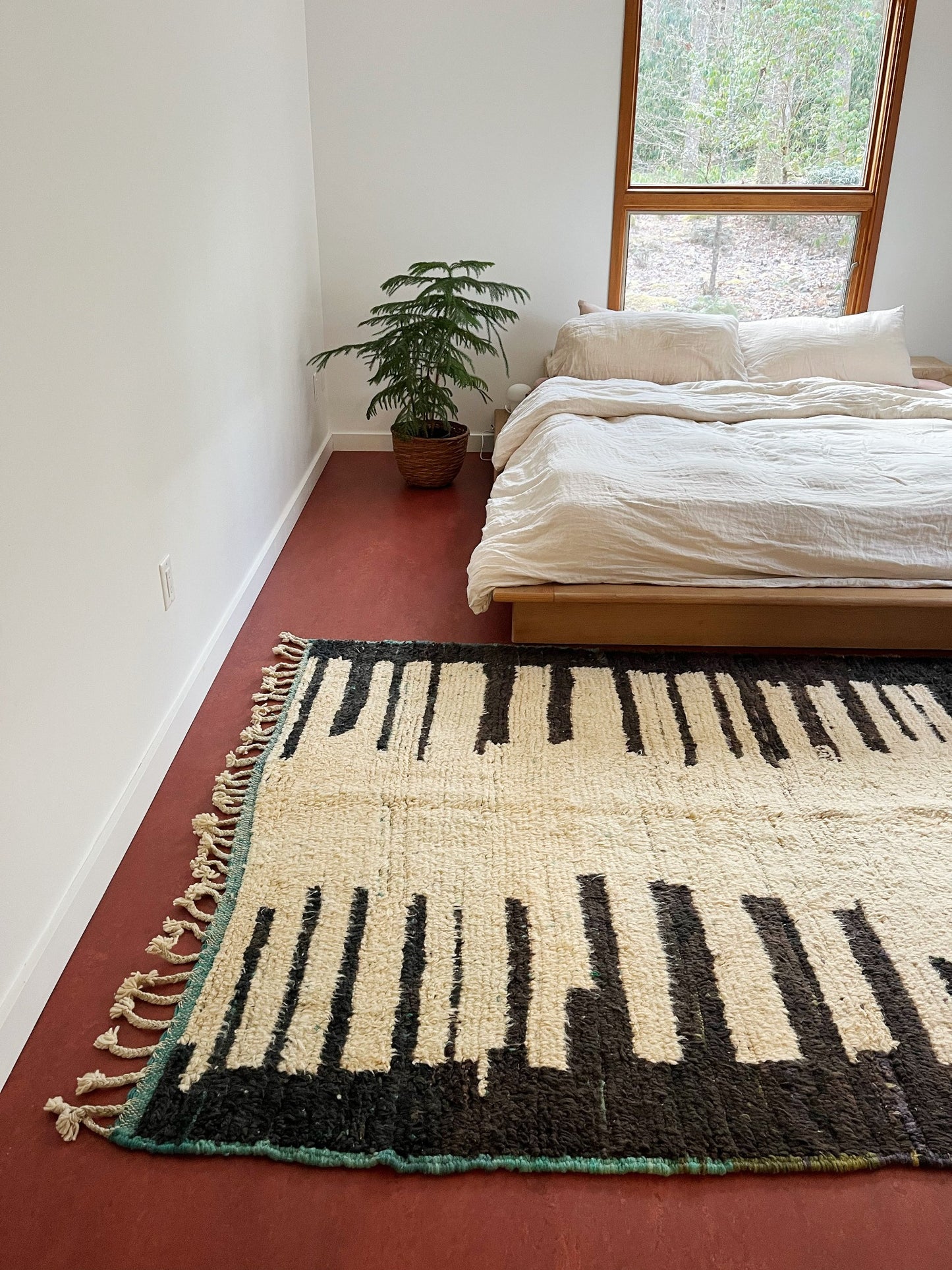 Shop Moroccan rugs | Lost Hunt Vintage