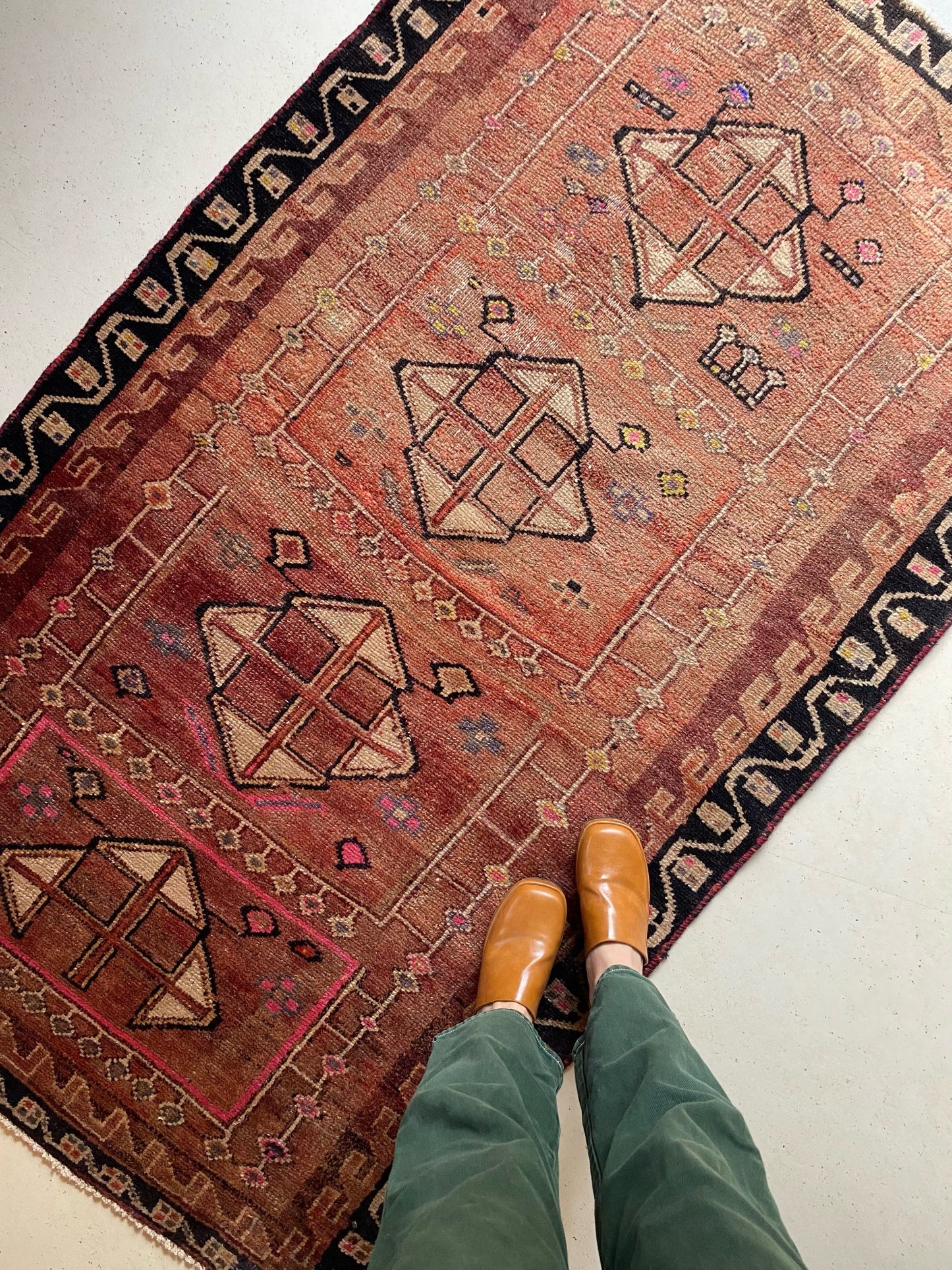 See Details of Lata Persian Rug
