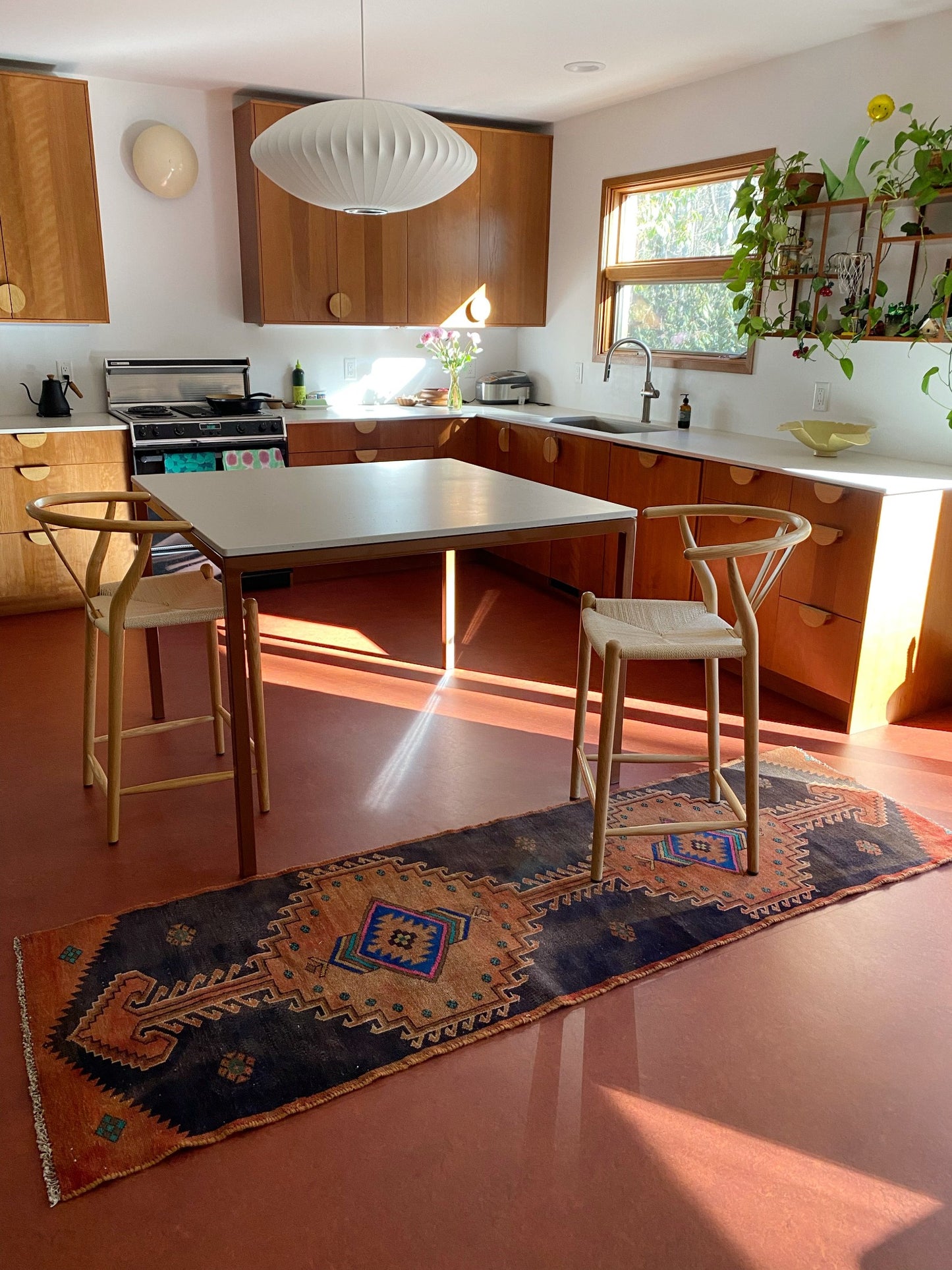 Shop Norah Persian Runner