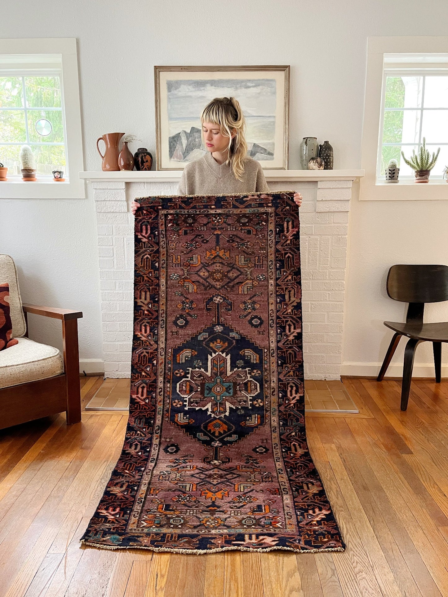 Shop Dew Persian Rug