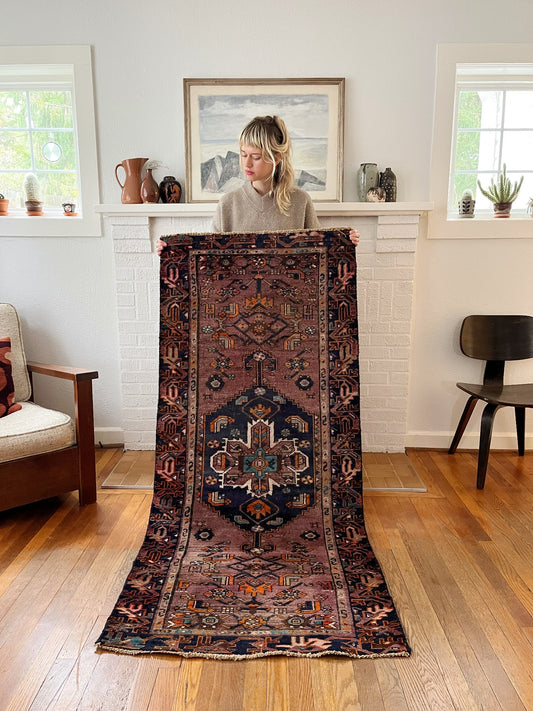 Shop Dew Persian Rug