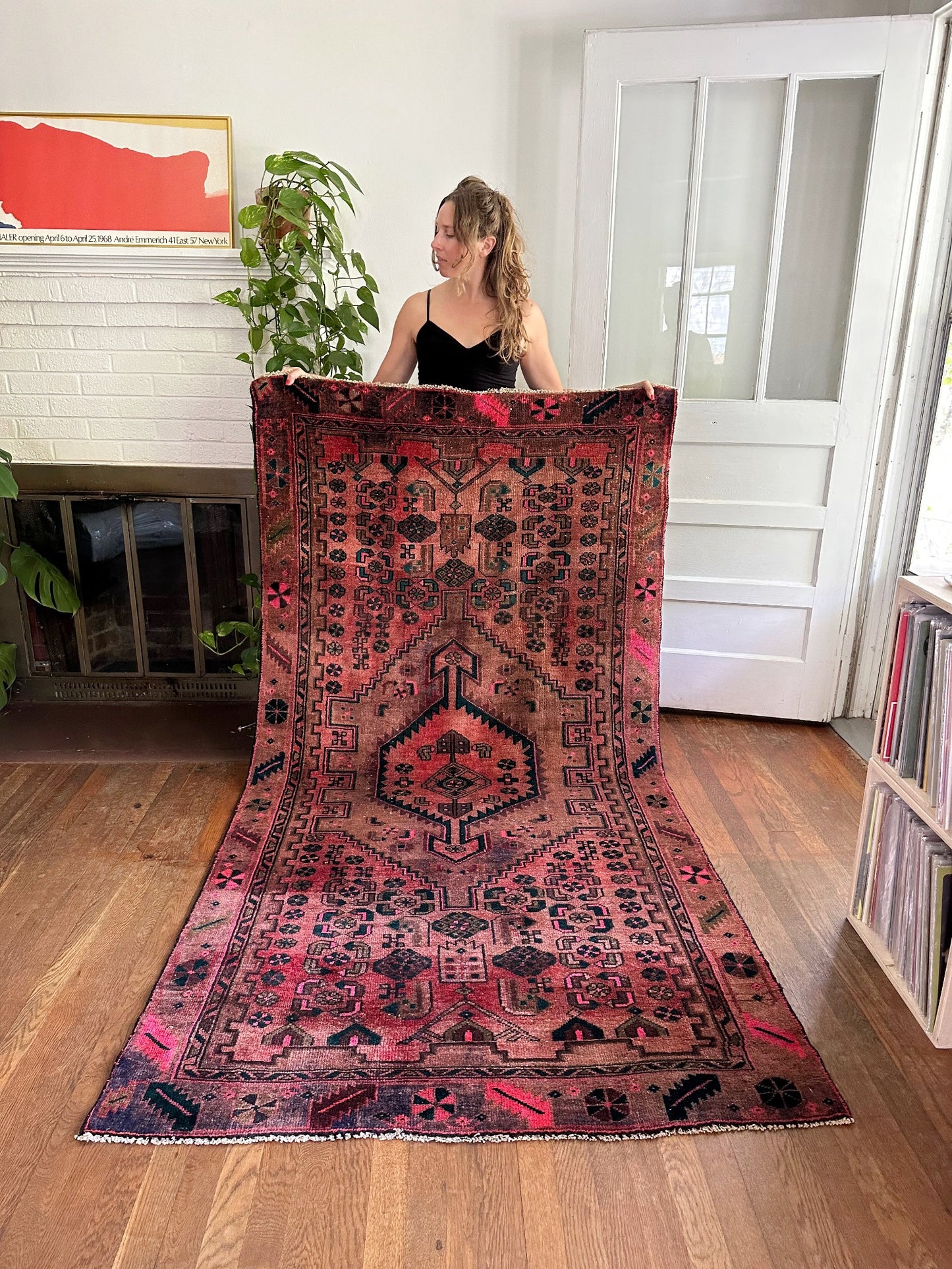 Shop Palatka Persian Rug