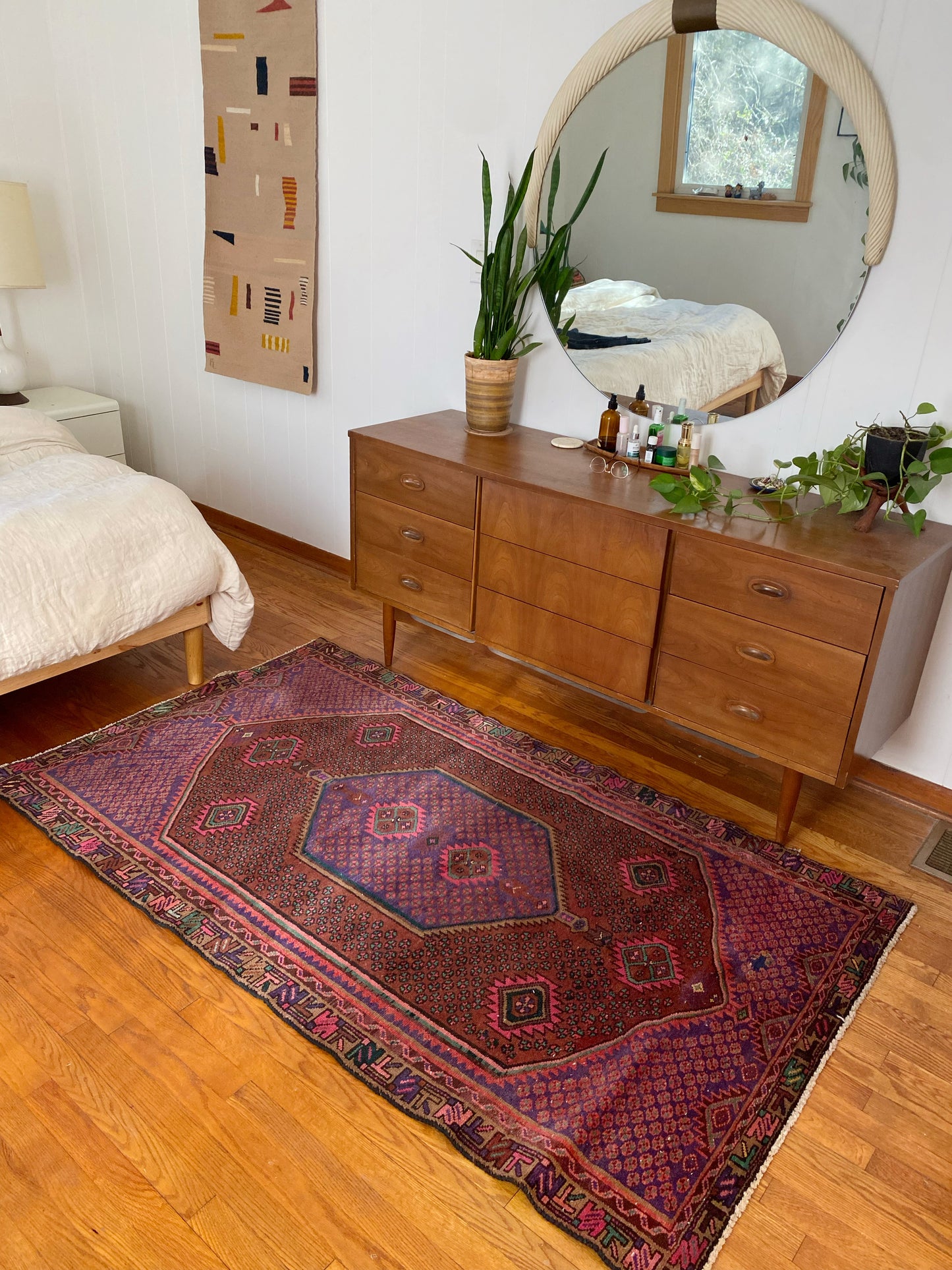 Bilis Persian Rug