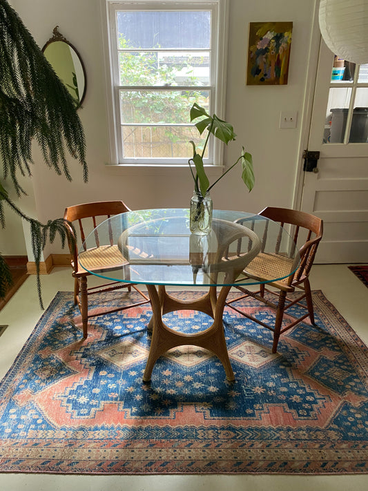 Dauphine Vintage Turkish Rug