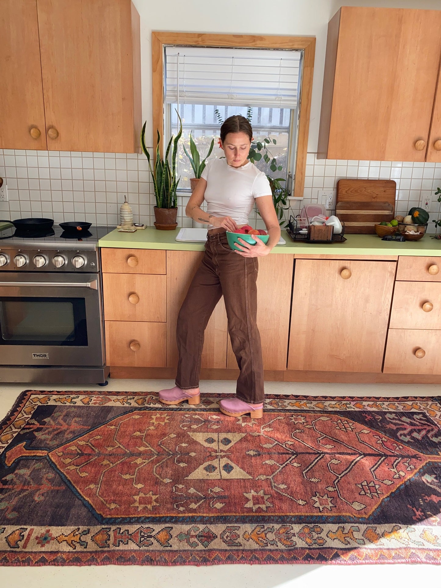 Shop Arelia Persian Rug