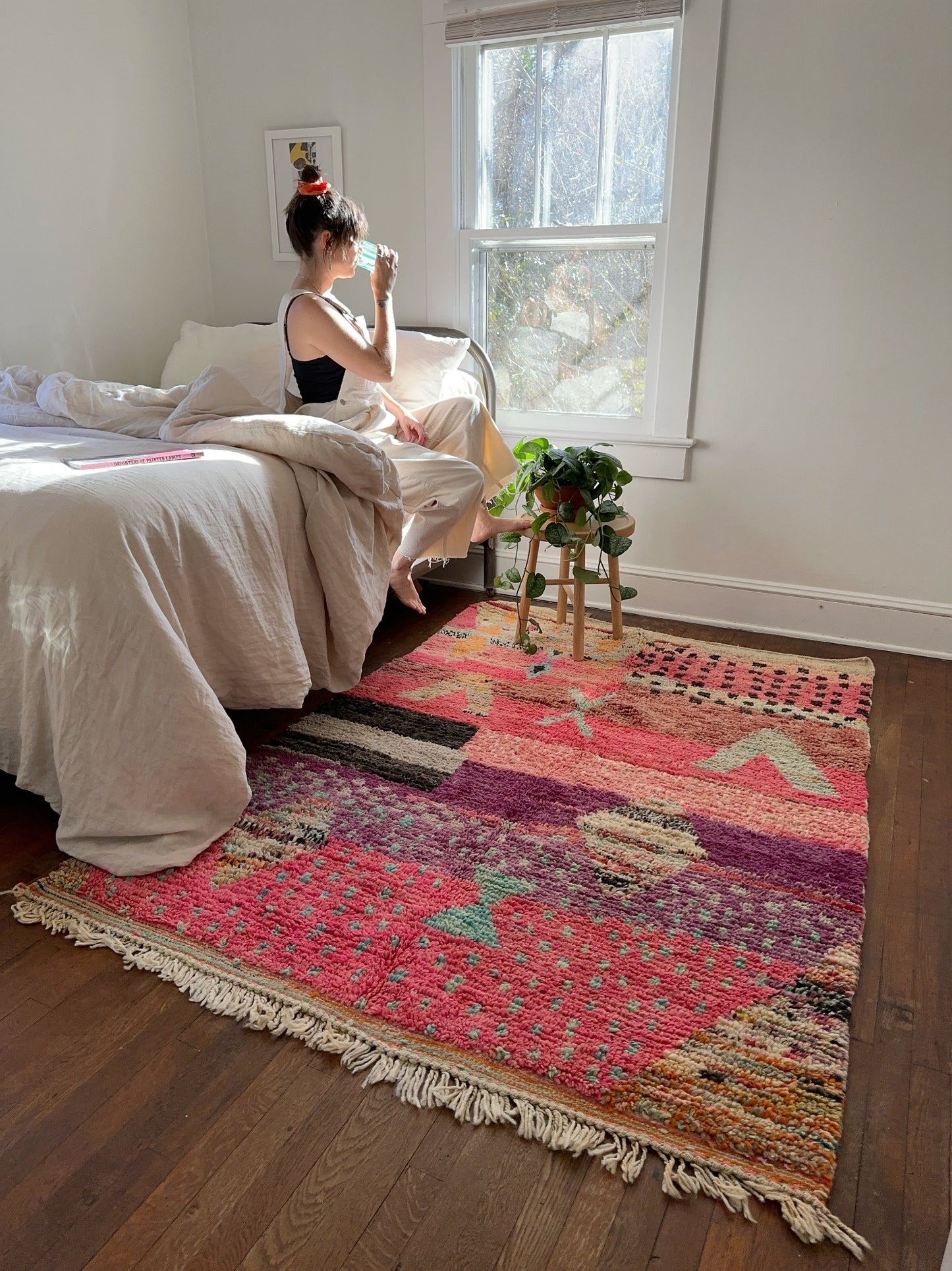 Style Kew in A Bedroom