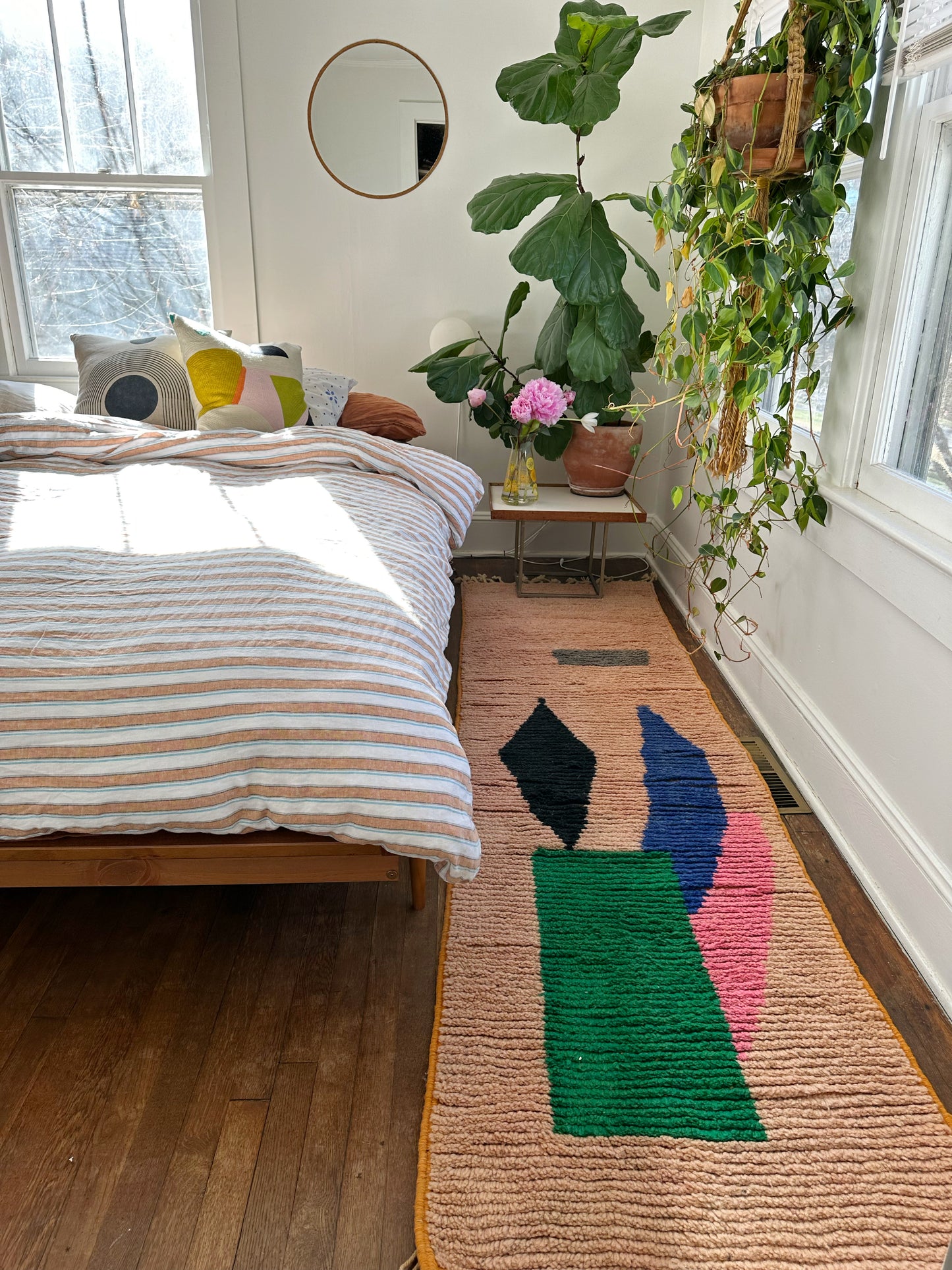 Imini Moroccan Runner