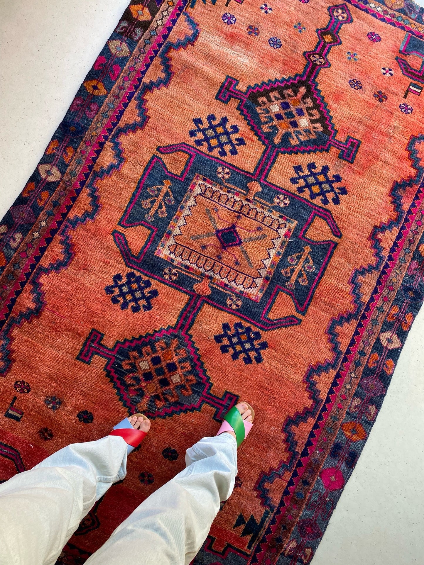 See Details of Balsam Persian Rug