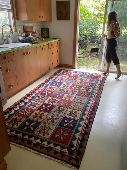 Camilla Vintage Persian Rug