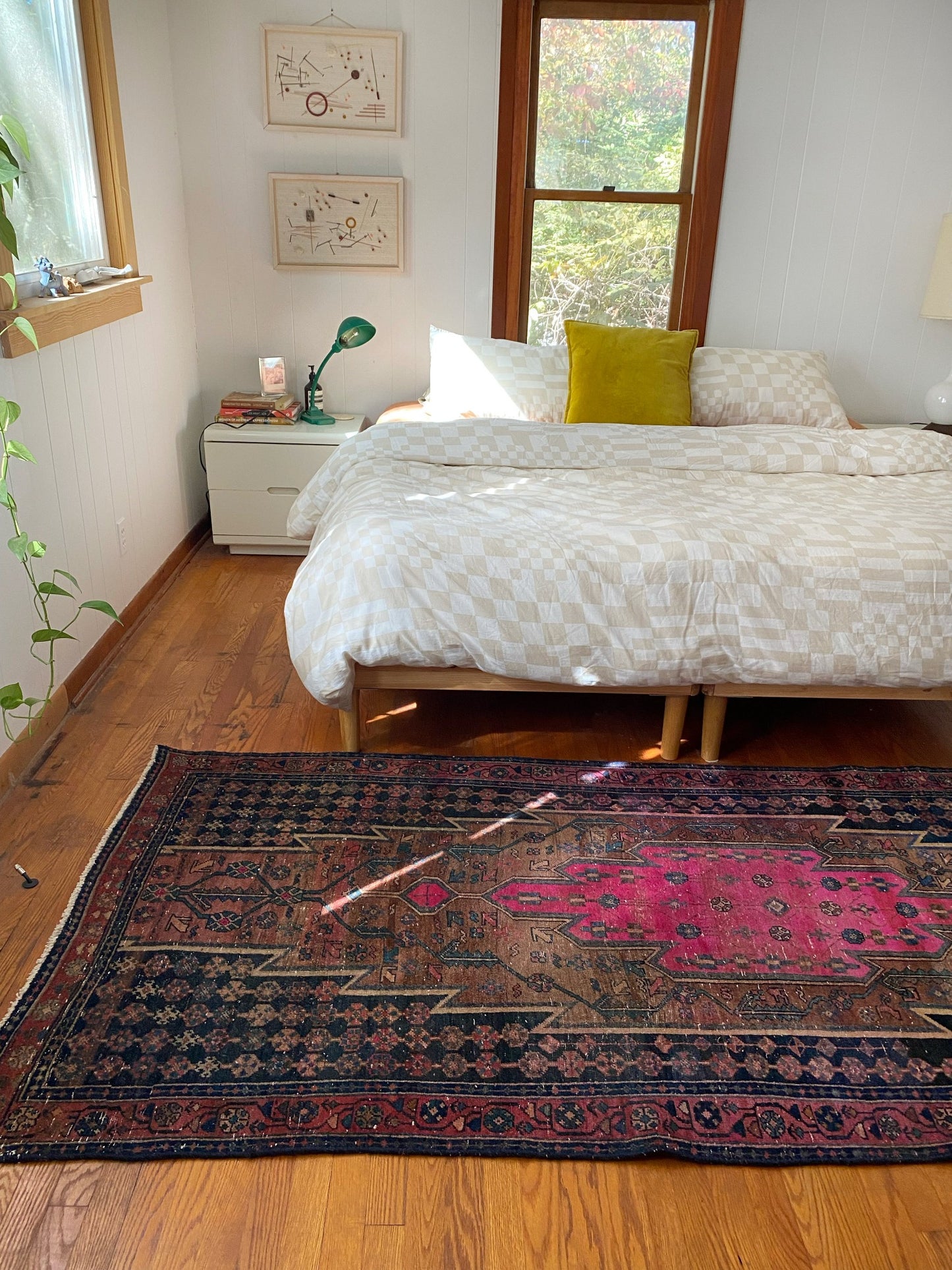 Style Cereus Persian Rug