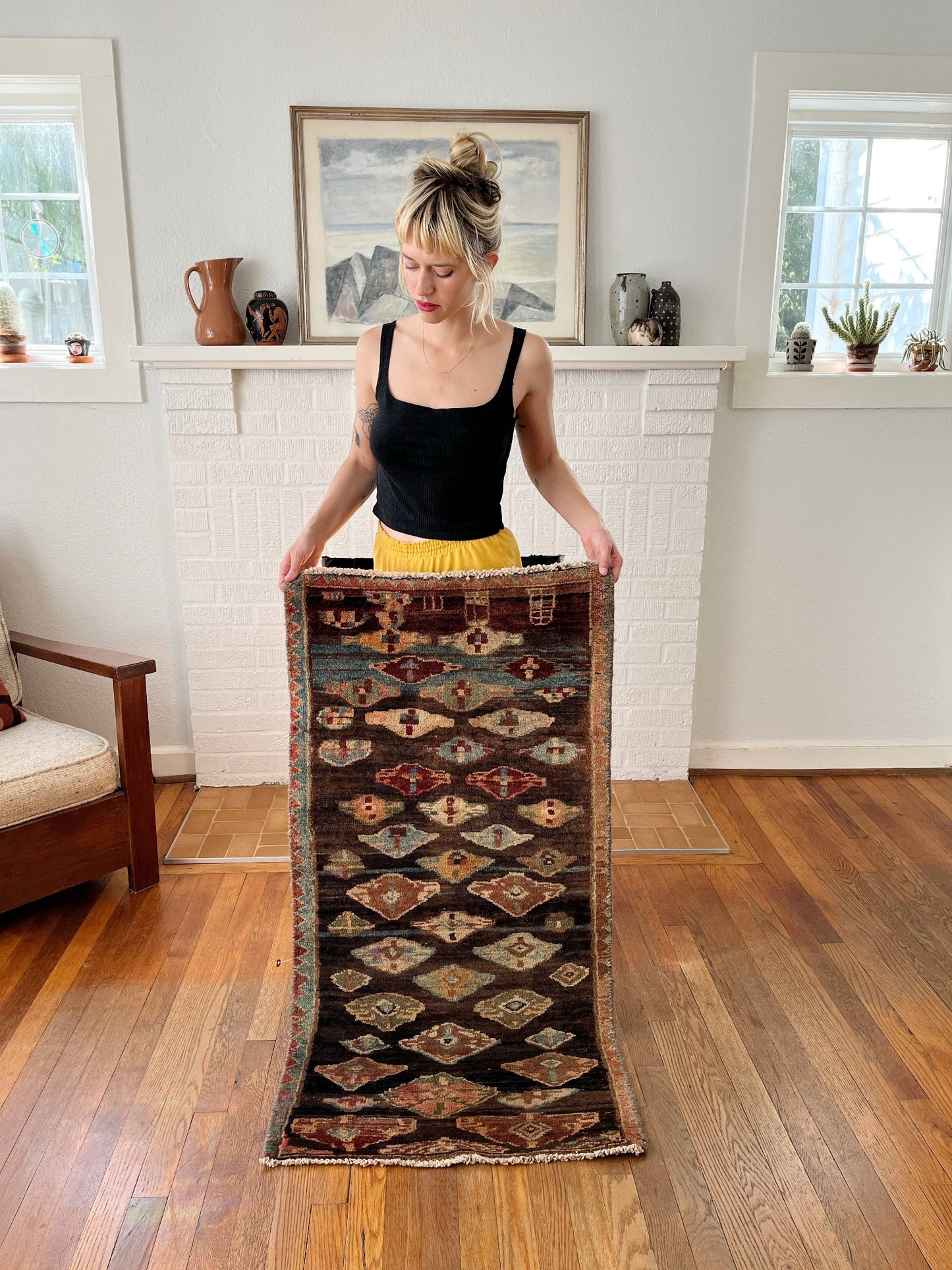 Shop Ithaca Persian Rug