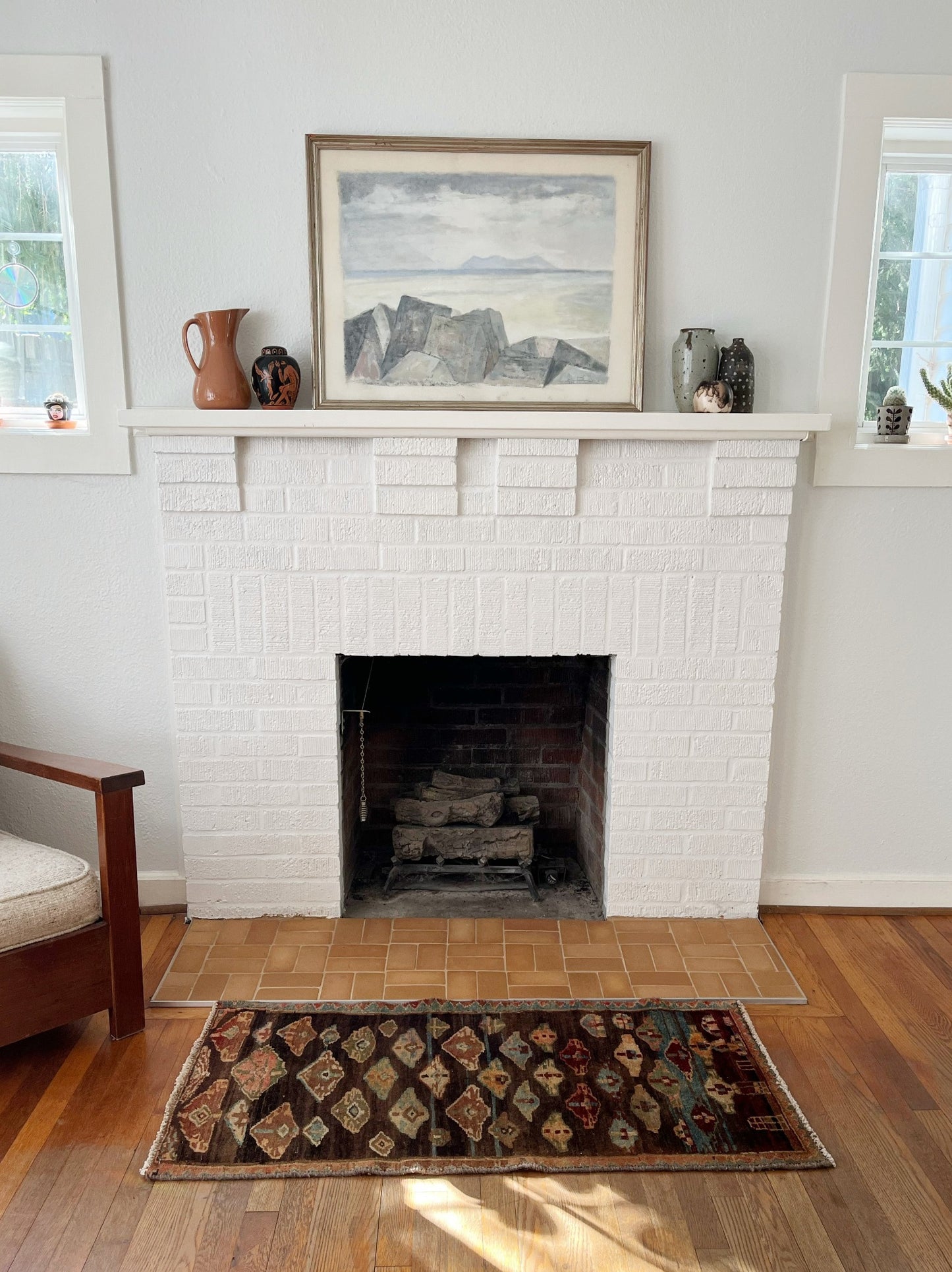 Style Ithaca Persian Rug