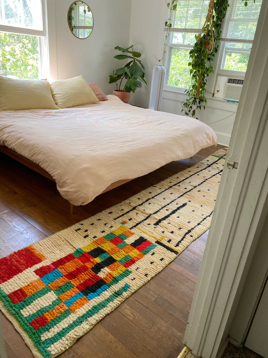 Are Moroccan rugs good quality?