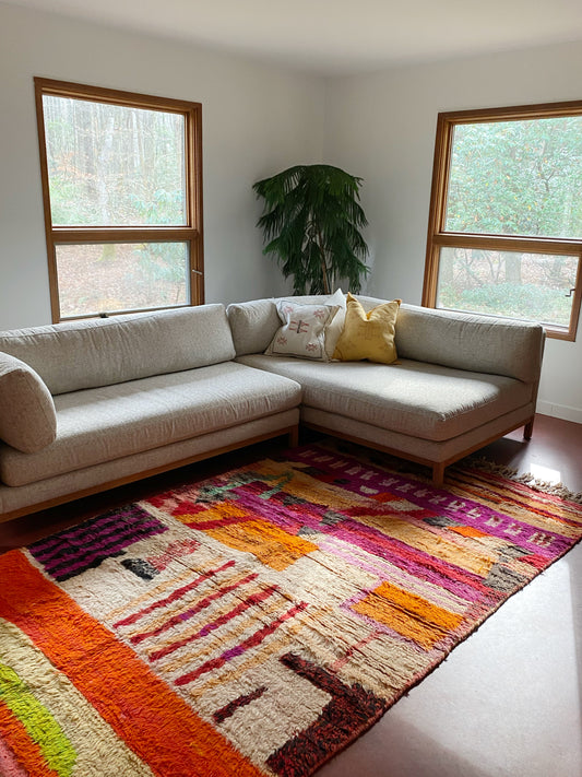 How Much Do Moroccan Rugs Cost?
