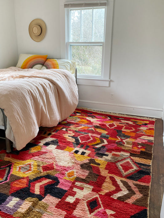 Rug TLC 101