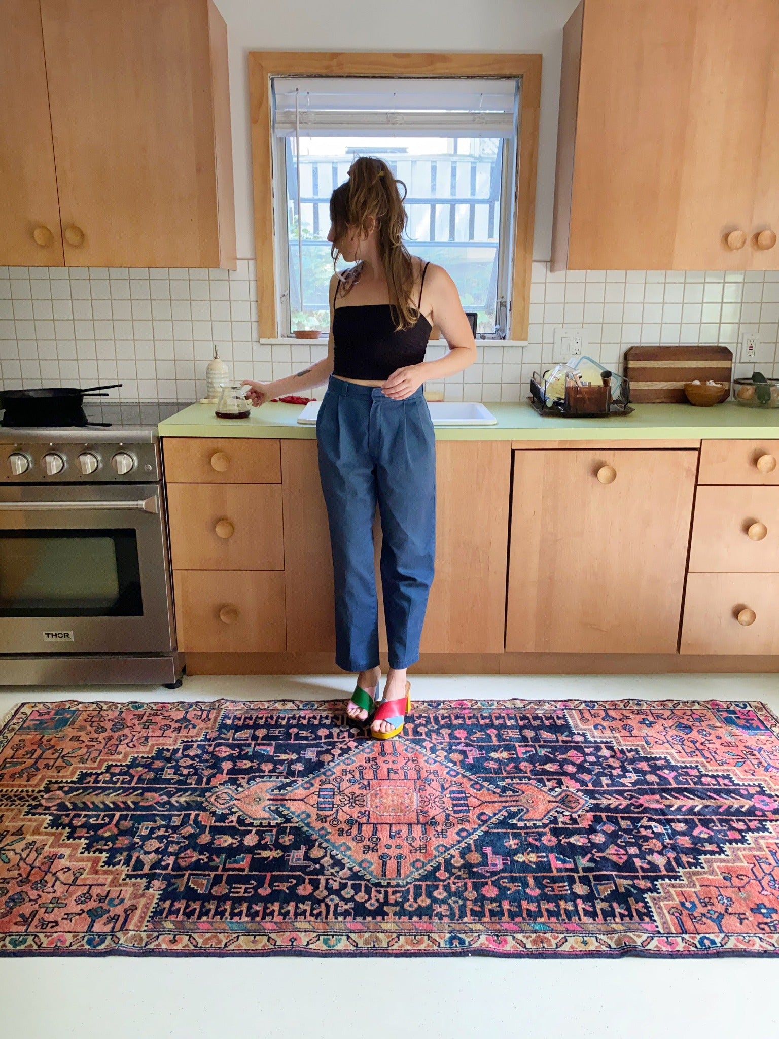 Perfect Kitchen Rug Discover the Perfect Kitchen Rug for Your Home