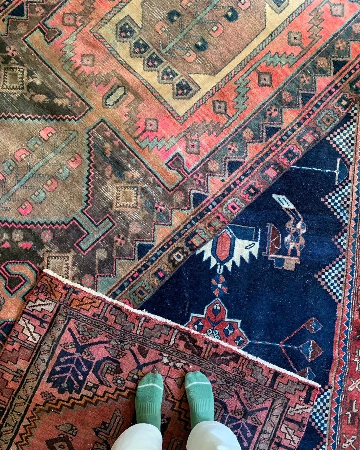 Are Persian Rugs Still in Style for 2024 ? | Lost Hunt Vintage