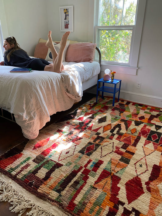 Get Cozy This Season: 10 Ideas to Transform Your Home