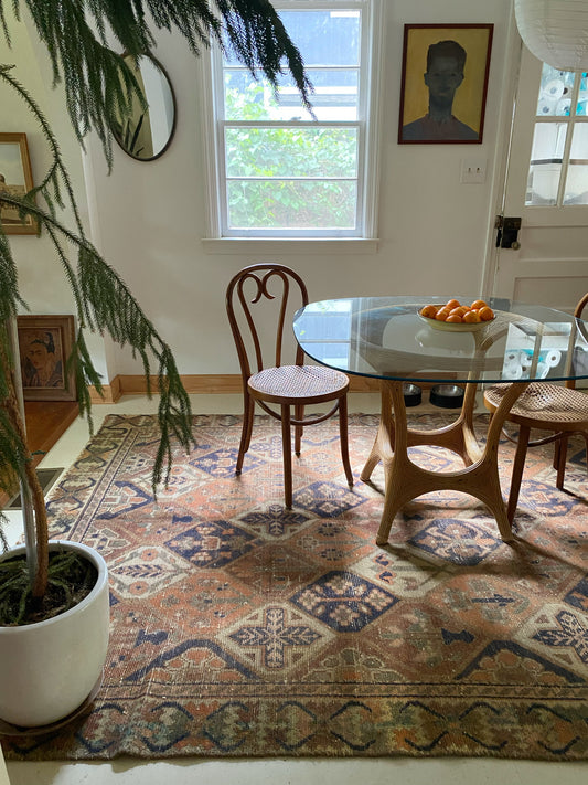 Abigail Vintage Persian Area Rug