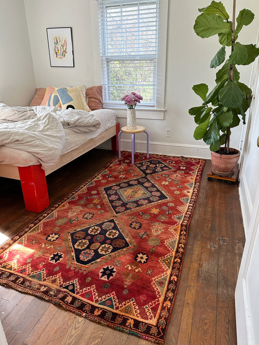 Arkana Vintage Persian Rug