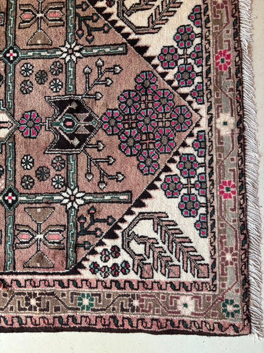 Lake Vintage Persian Rug