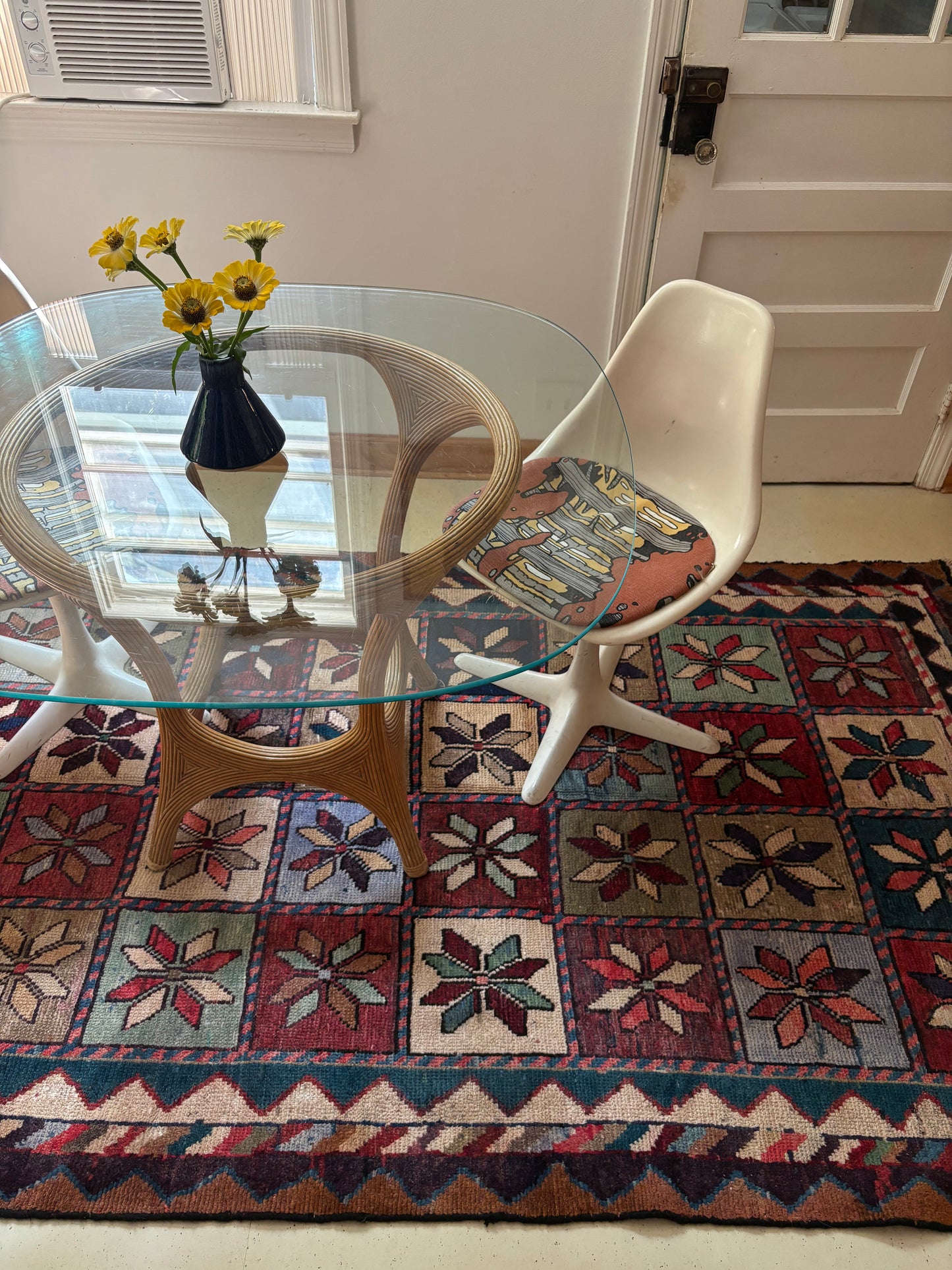 Camilla Vintage Persian Rug