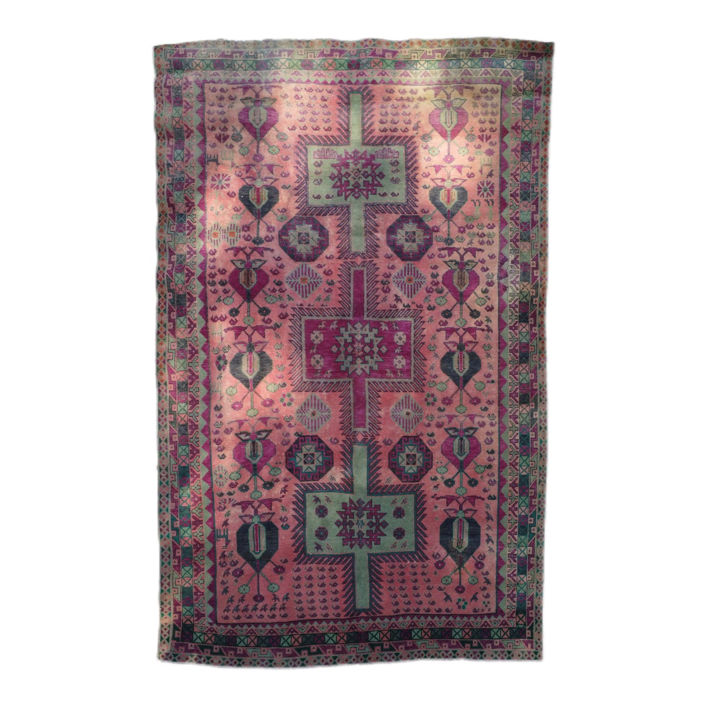 Equinox Vintage Persian Rug