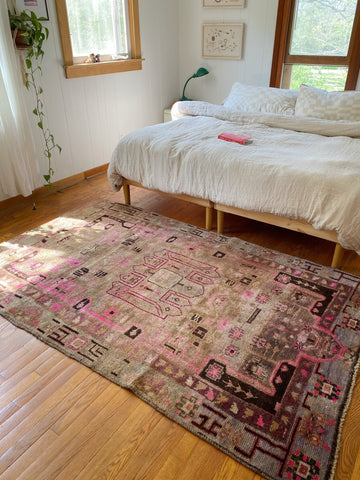 Antique Persian Rugs Persian Area and Runner Rugs Lost Hunt Vintage