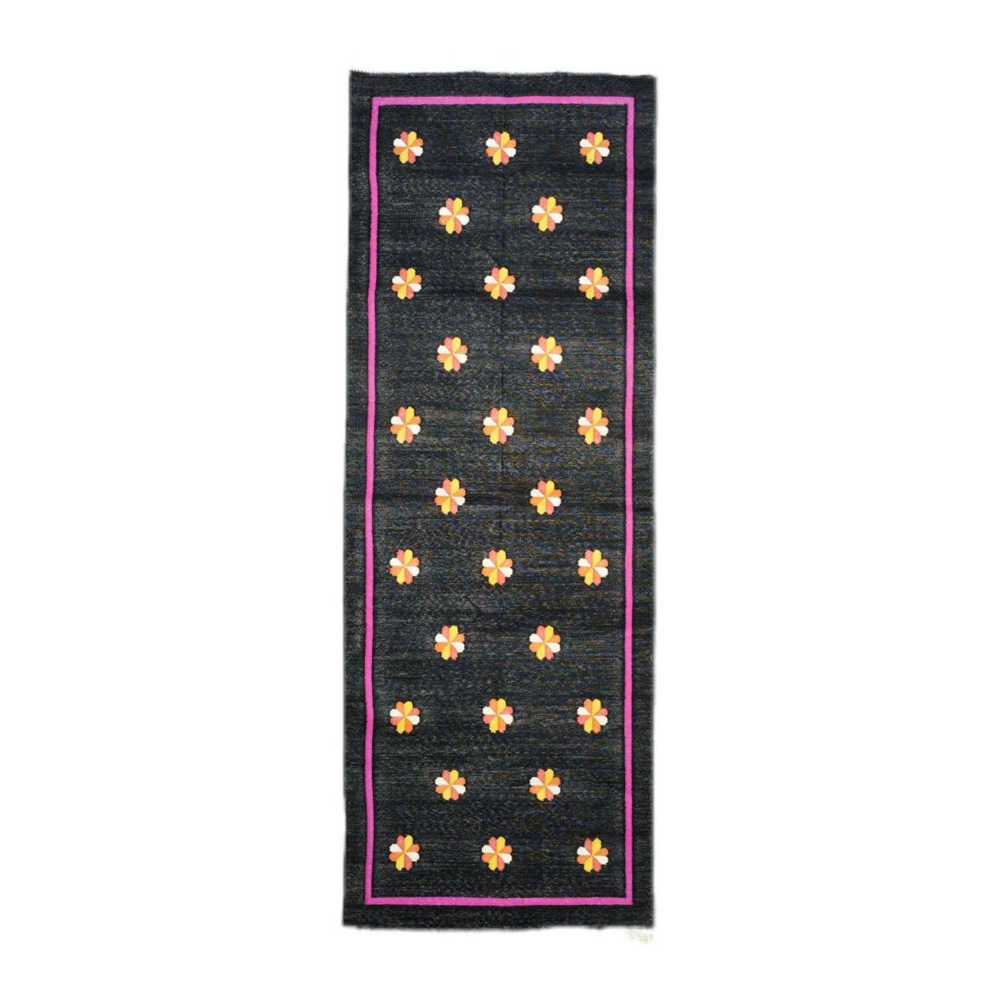 Shop Perle Flatweave Cotton Runner Rug