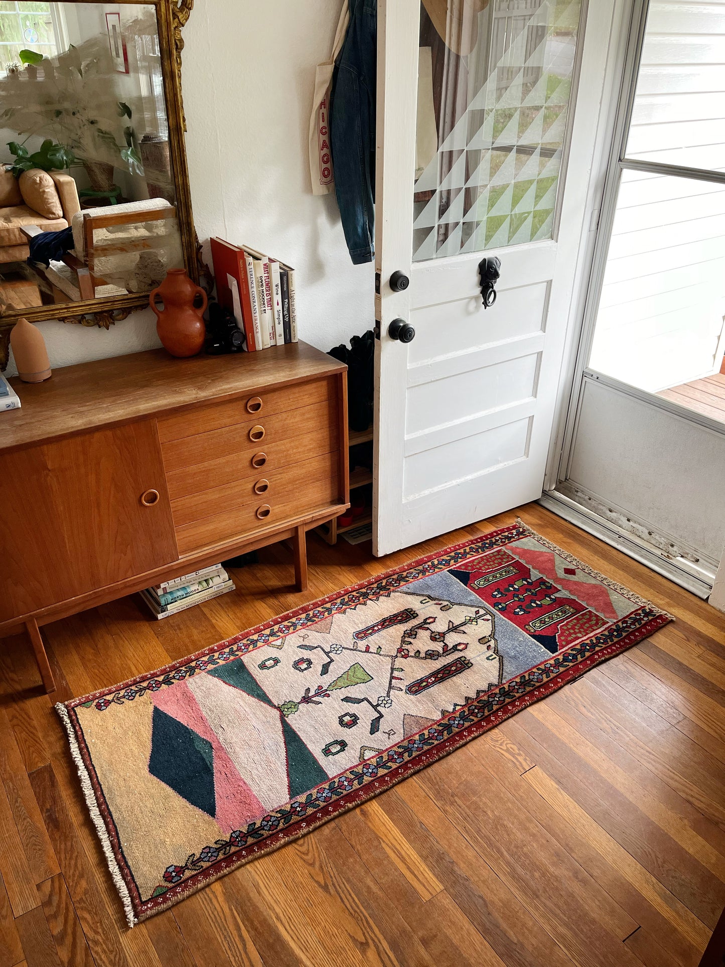 Tommy Vintage Persian Runner