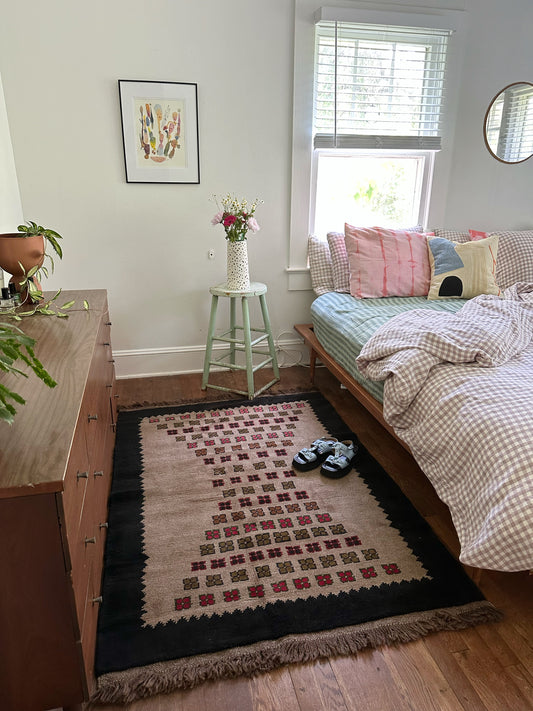 Kern Vintage Persian Rug