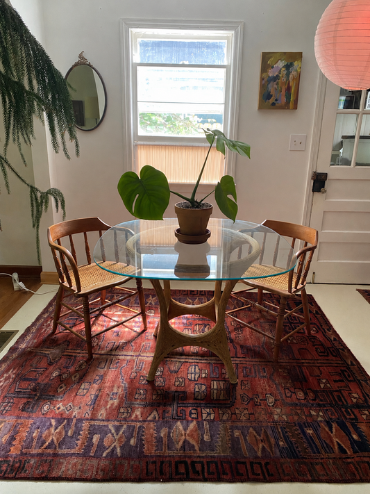 Elliot Vintage Persian Rug