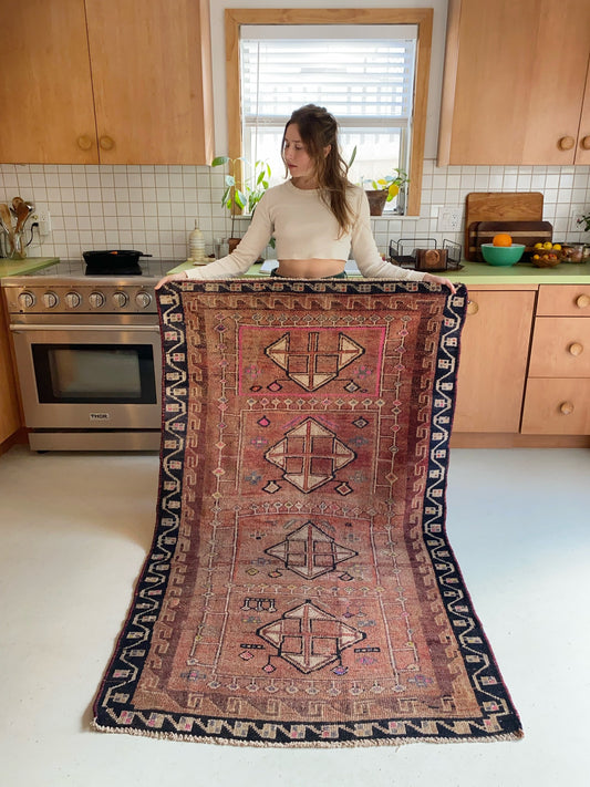 Shop Lata Persian Rug