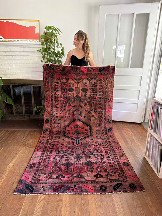 Shop Palatka Persian Rug