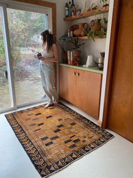 Grove Vintage Persian Rug