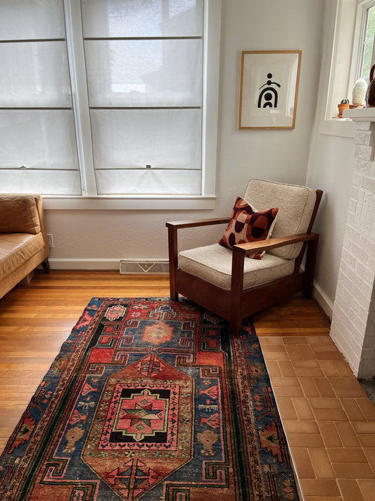 Style Indigo Persian Rug