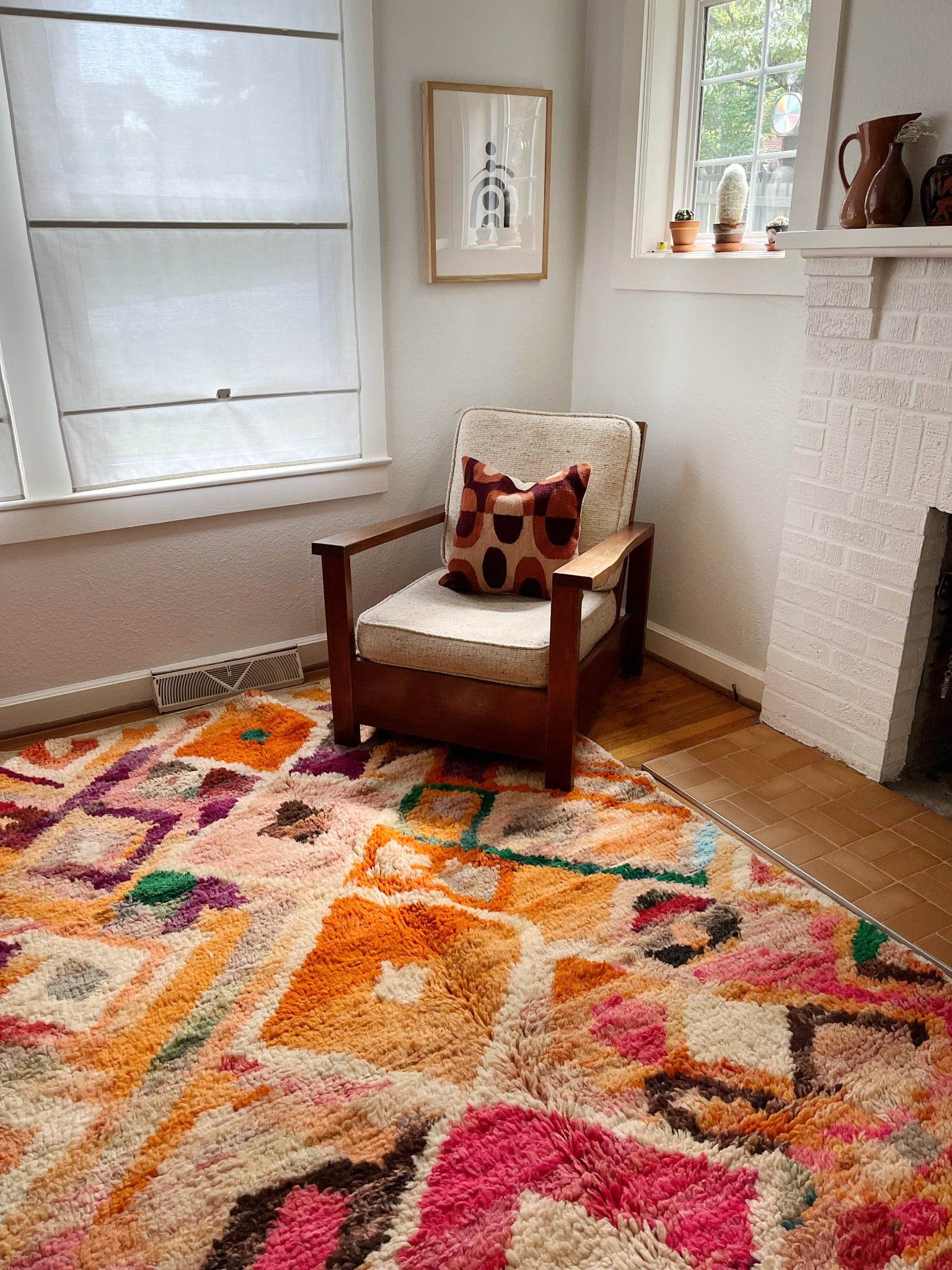 Shop Our Collection of Moroccan Rugs