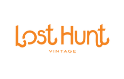 Lost Hunt Vintage - Rug Store In Asheville, NC